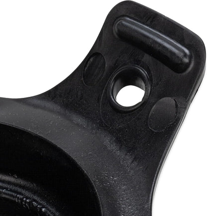 Camco Flexible 3-in-1 Sewer Adapter Hose Seal -Flexible Fitting That Makes Conne