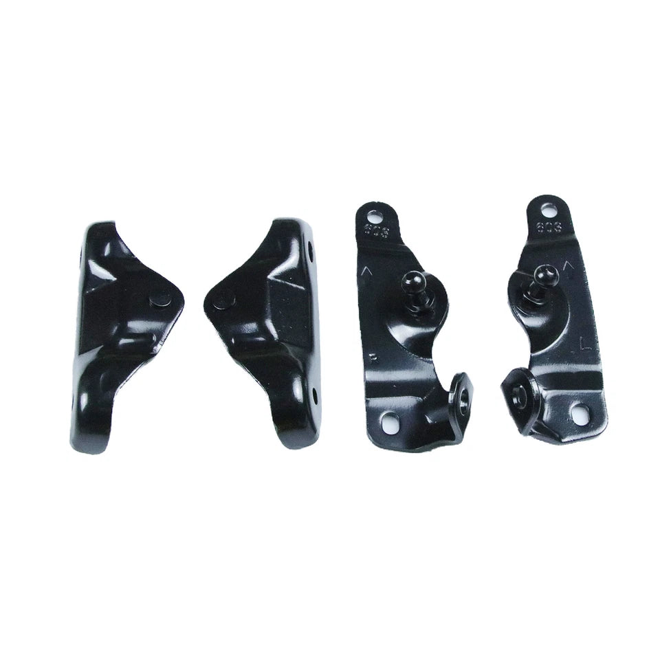 2015 Toyota Highlander 6891009130 2 Liftgate Actuator Hatch Lift Support Strut Rear Tailgate