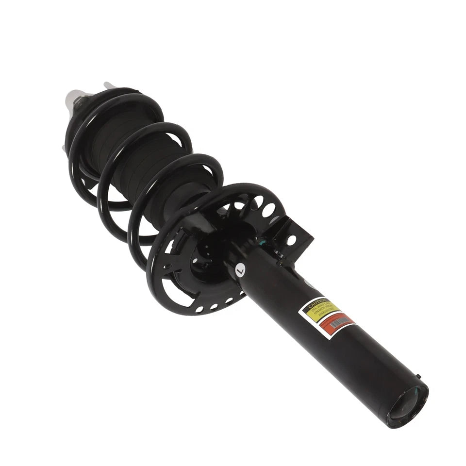 2018-2022  BMW X3 G08 G01 G02 Front Strut Left Air Absorber without VDC US