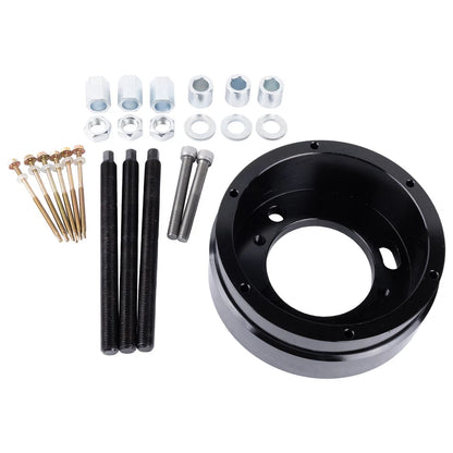 Cummins ISX12 ISX15 4918991 Crankshaft Front Seal Wear Sleeve Remover Installer