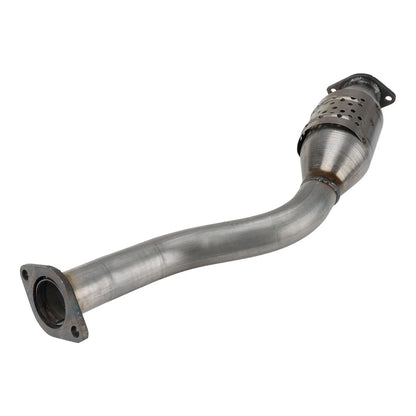 2014-2015 Nissan Rogue Select 53827 Rear Catalytic Converter