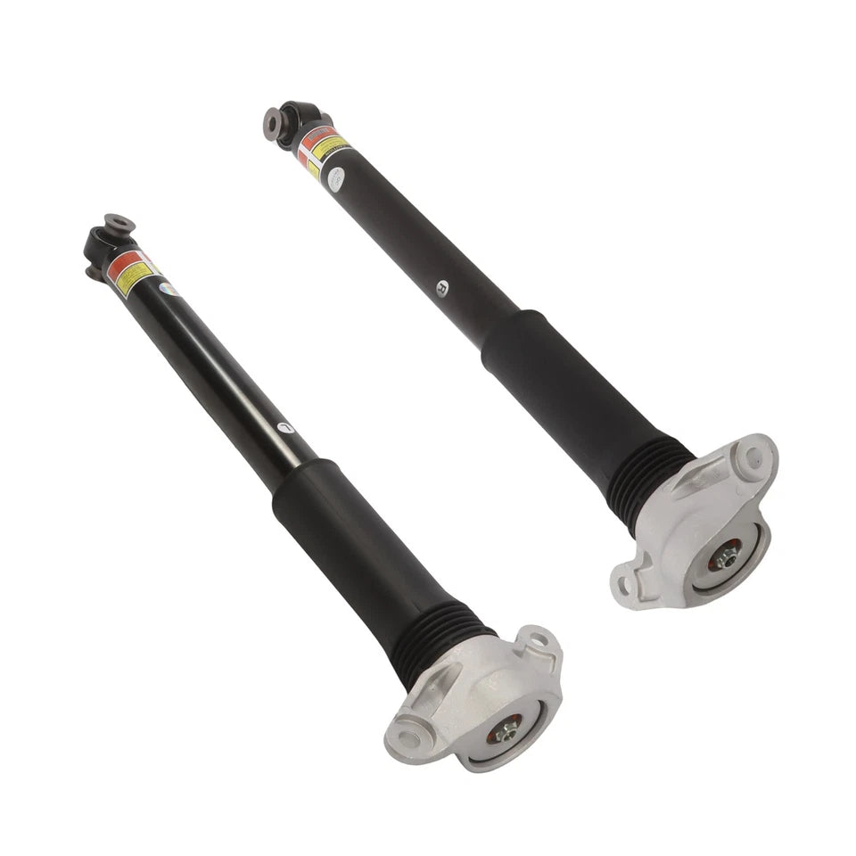 Range Rover Velar L560 2017- LR090655 2X Rear Shock Absorbers w/CVD