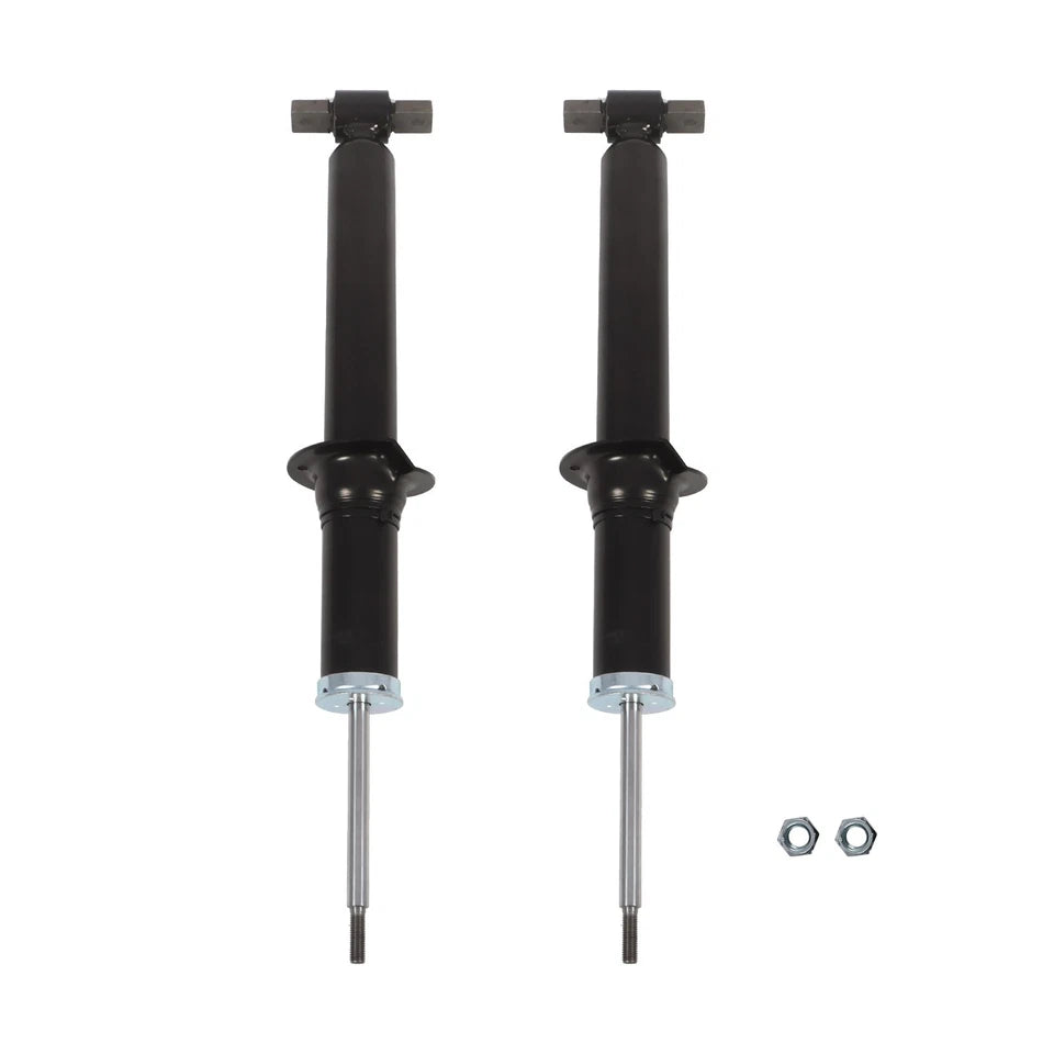 2010 Cadillac Cts Sedan RWD 557500 w/o Magnetic Ride Control 2P Front Shock Absorber