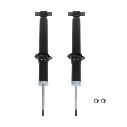 2010 Cadillac Cts Sedan RWD 557500 w/o Magnetic Ride Control 2P Front Shock Absorber