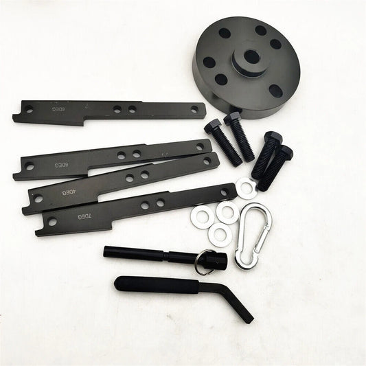 Cummins Cam Timing Tool Kit+3163530 Engine Brake Adjustment Tool 3163021