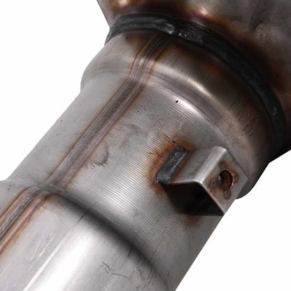 2007-2009 Toyota Camry 2362CC l4 GAS DOHC 674050 Naturally Aspirated Catalytic Converter W/Gasket