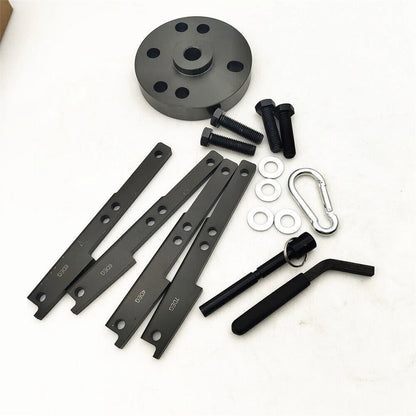 Cummins 3163021 Cam Timing Tool Kit+3163530 Engine Brake Adjustment Tool
