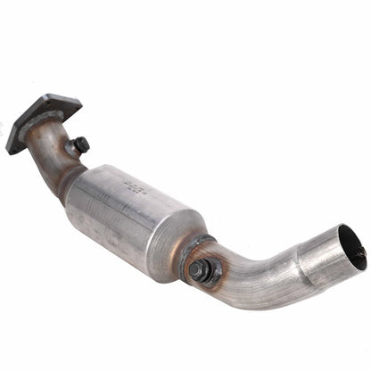 2010-2013 GMC Sierra 1500 50473 Catalytic Converter