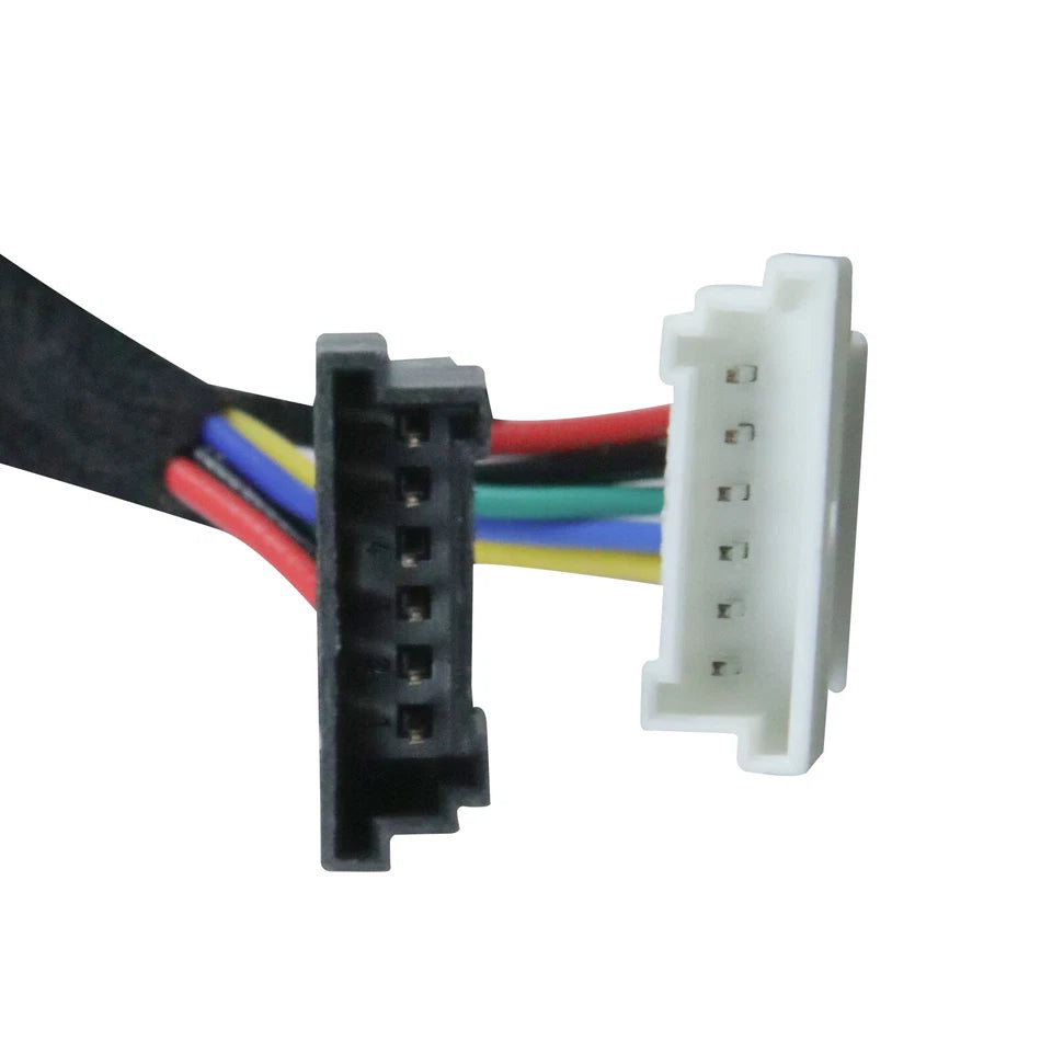 2014-2016 BMW X5 F15 51247294469 L+R Power Hatch Lift Support Shock Strut Rear Tailgate