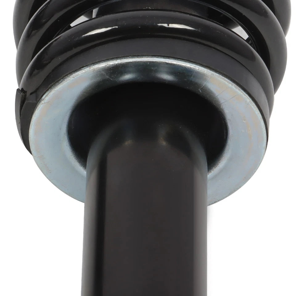 2014-2017 Jaguar X351 XJR AWD C2D18593 2x Front Struts Spring Assys w/Electric