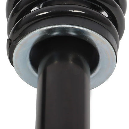 Jaguar XJ X351 XJR575 XJL AWD 2x Front Struts Spring Assys w/Electric