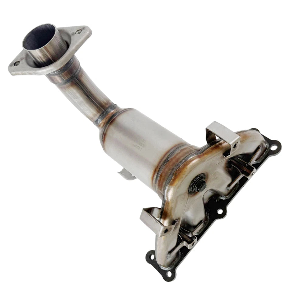 Jeep 2007-2017 Patriot 2.4L 4WD 674-871 Exhaust Manifold Catalytic Converter