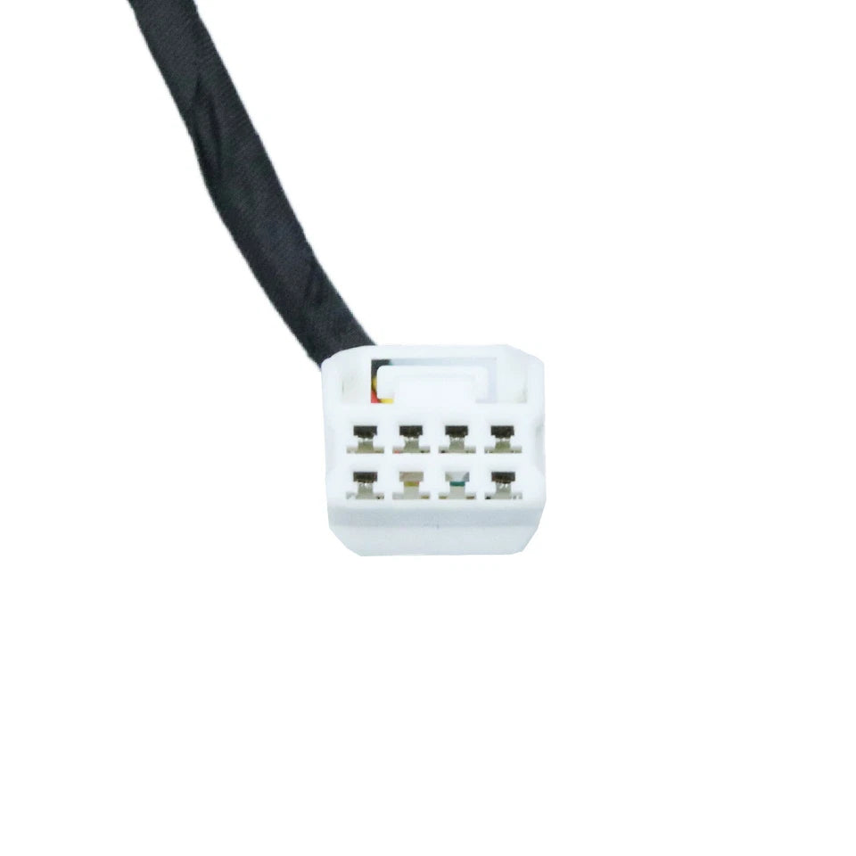 2021-2023 Tesla Model 3 1551488-99-B 2x New Rear Tailgate Power Hatch Lift Strut