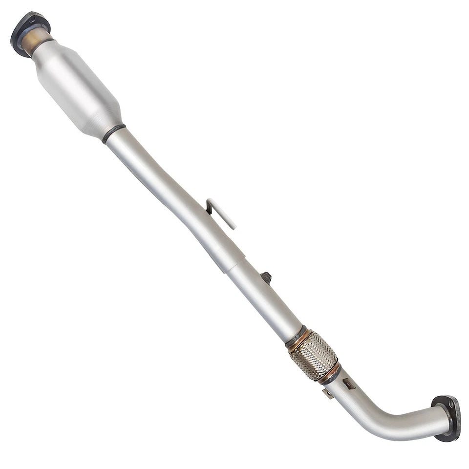 2006-2008 Toyota Solara 2.4L Catalytic Converter