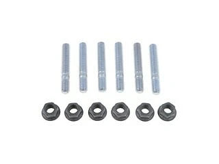 GM Ford 03133 Exhaust Stud Kit - M10-1.5 X 62mm