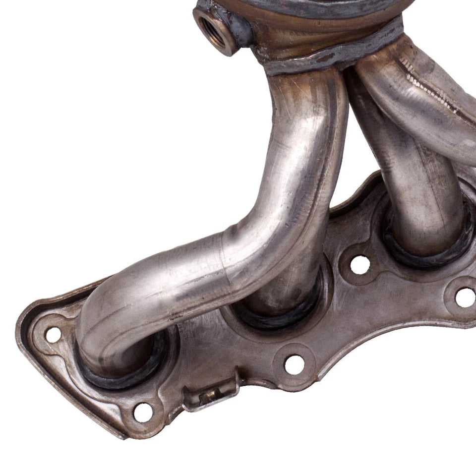 2012-2017 Kia Rio L4 1.6L Exhaust Manifold Catalytic Converter