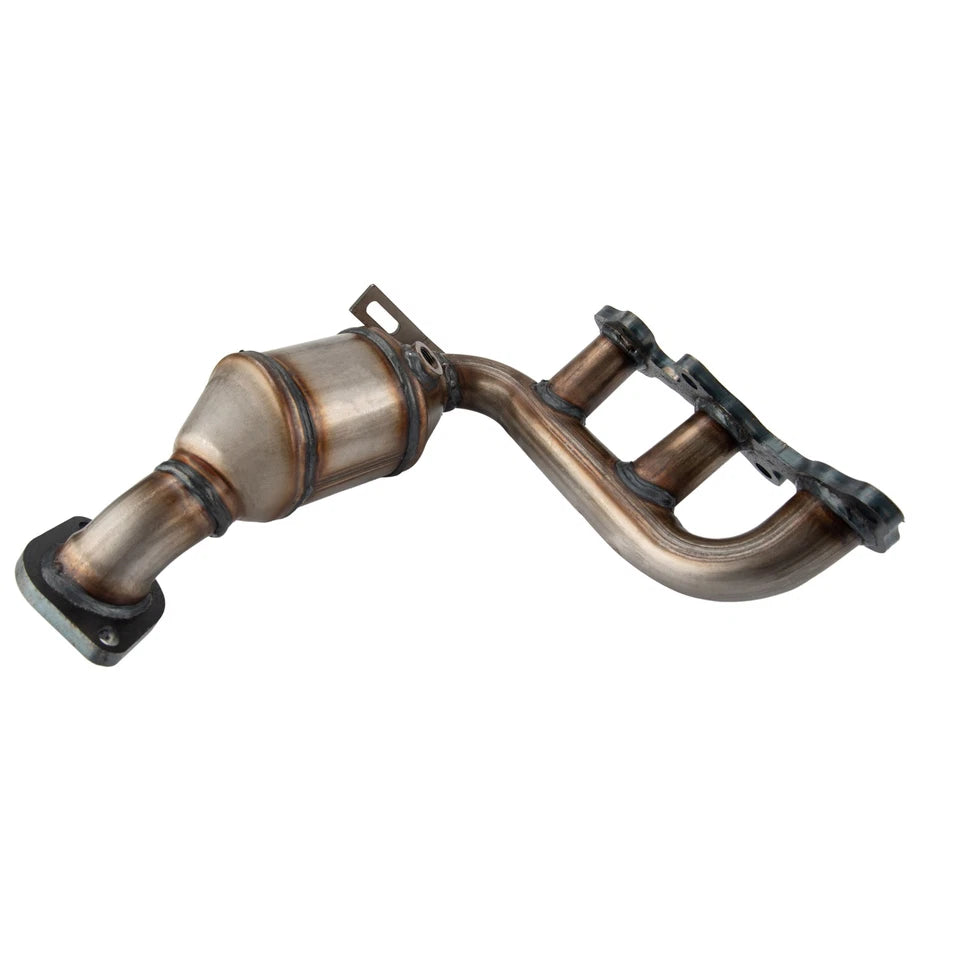 Toyota 2004-2006 Sienna 3.3L AWD Front & Rear Catalytic Converter