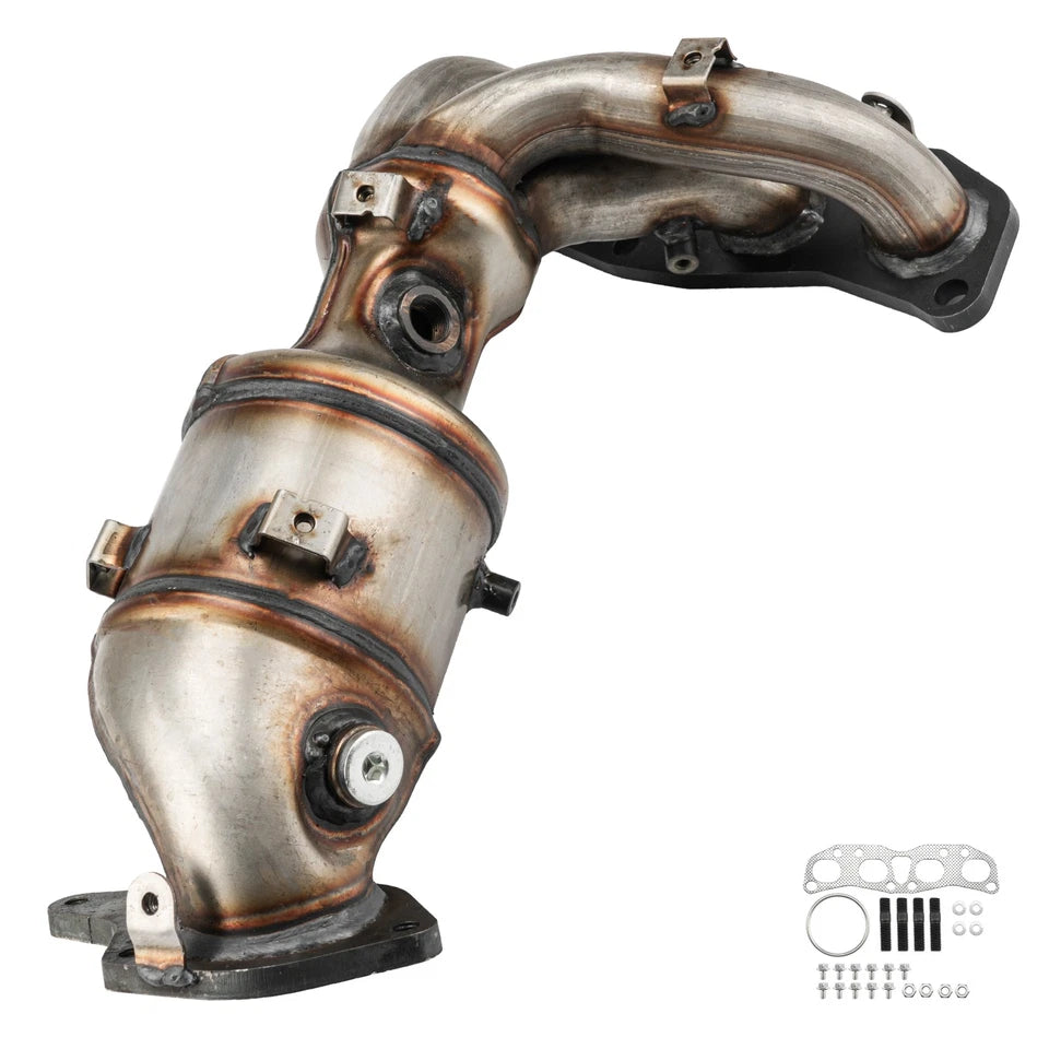 Nissan 2013-2018 Altima 2.5L Front Catalytic Converter