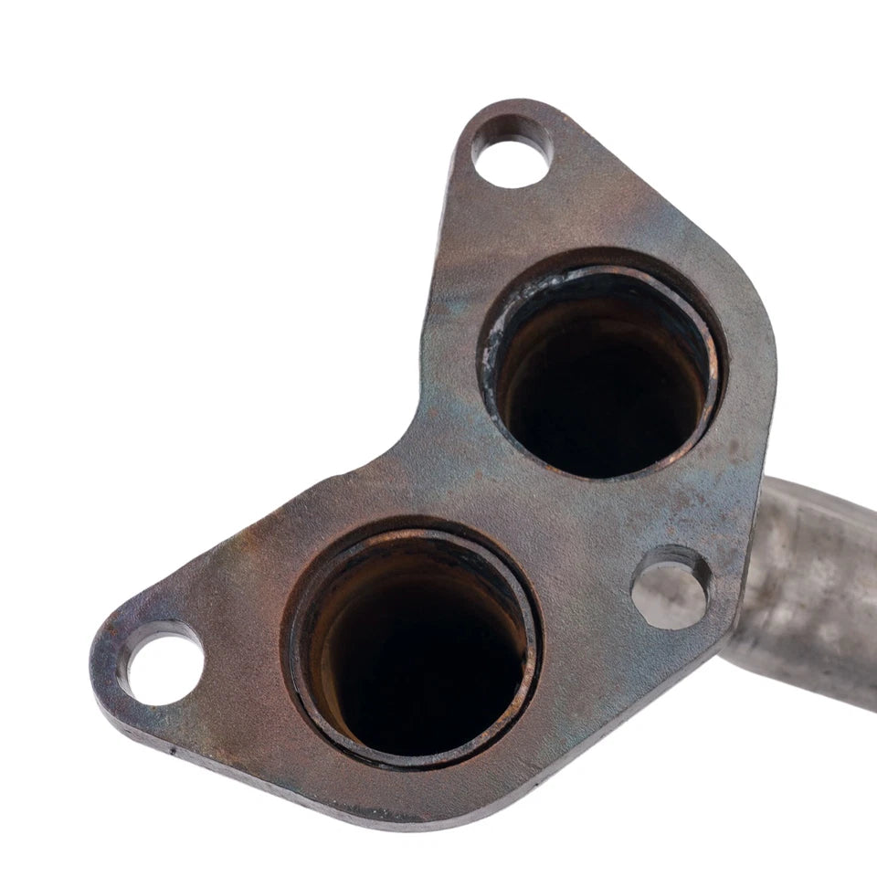 2014-2015 Subaru XV Crosstrek 16689 Catalytic Converter