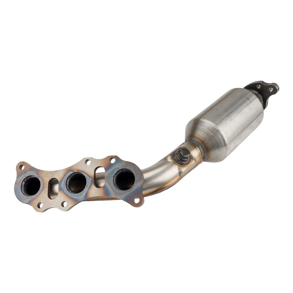 Toyota 2003-2011 FJ Cruiser/4Runner/Tacoma 4.0L Pair Exhaust Catalytic Converter