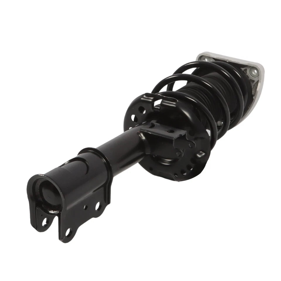 2014-2019 Mercedes Benz GLA45 AMG A1563231700 Front Left Shock Strut Assembly