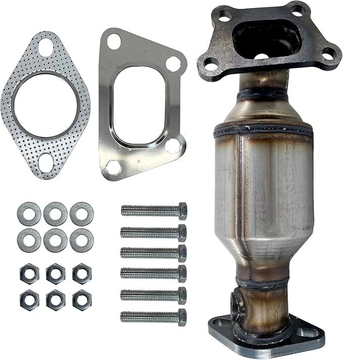 2014-2019 Chevrolet Impala 3.6L Catalytic Converter