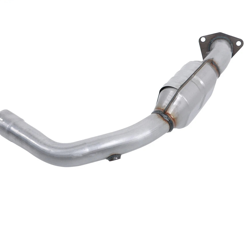 2007-2008 GMC Yukon XL 1500 645459 Exhaust Catalytic Converter Y-Pipe