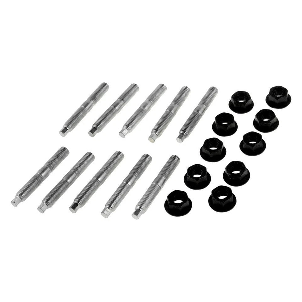 Part Ford/linken/mercury Models 03411B Exhaust Manifold Hardware Kit