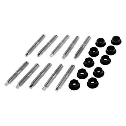 Part Ford/linken/mercury Models 03411B Exhaust Manifold Hardware Kit