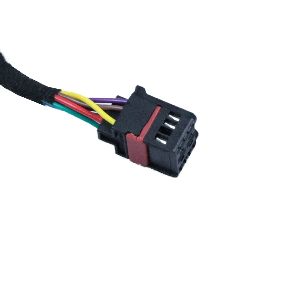 2019-2020 INFINITI QX50 ProACTIVE 90560-5NN0A 2x Liftgate Actuator Rear Power Hatch Lift Support Strut