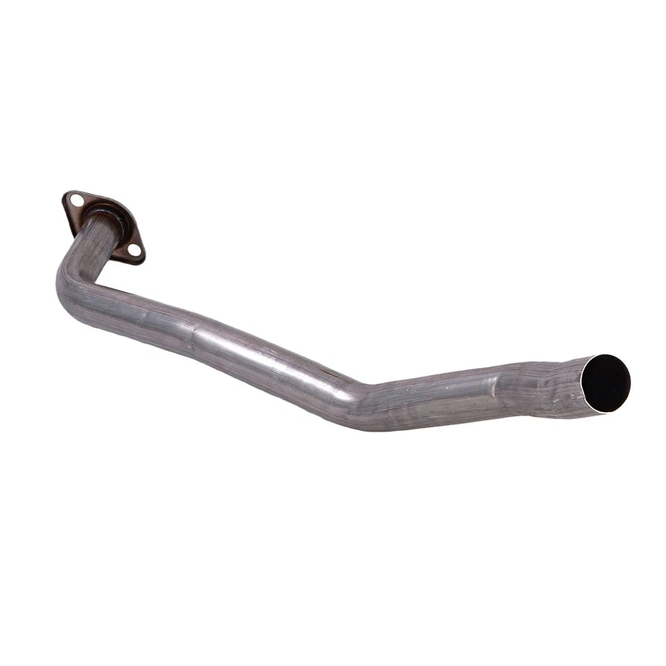 2009-2010 Pontiac Vibe 1.8L Front Pipe Catalytic Converter