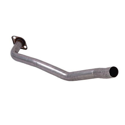 2009-2010 Pontiac Vibe 1.8L Front Pipe Catalytic Converter