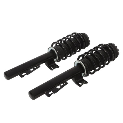 2008-2016 Smart Fortwo W451  4x Front and Rear Shock Struts Assys Fit w/o ADS