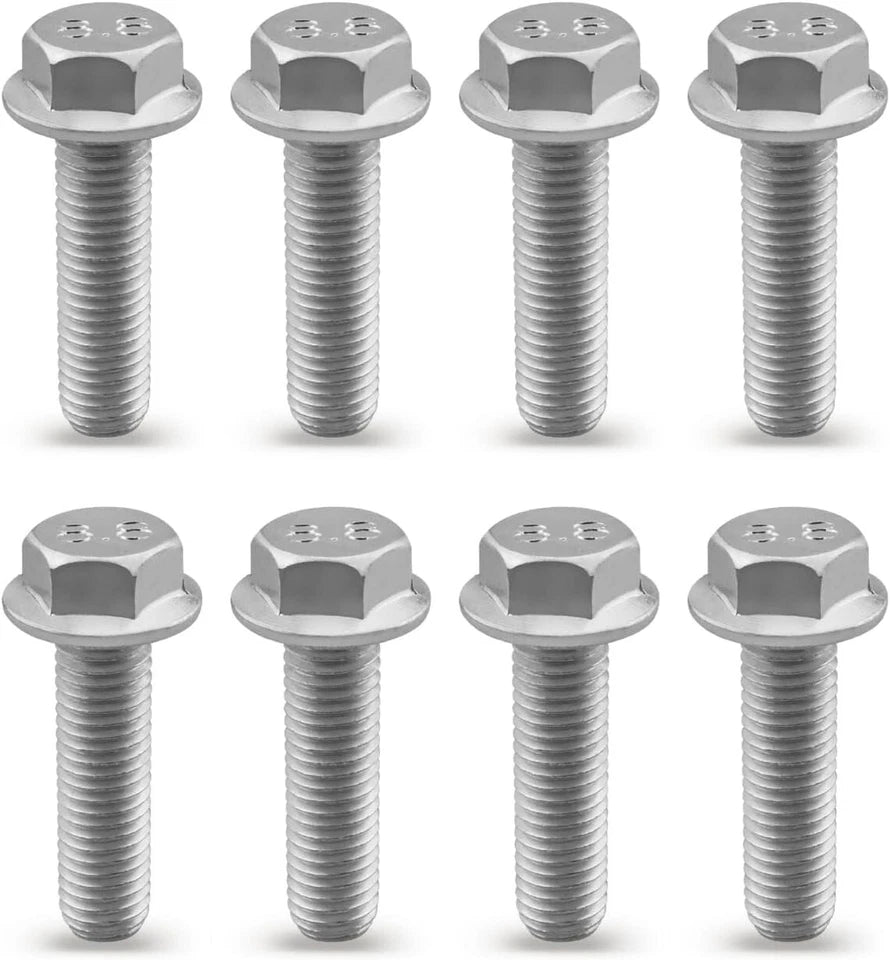 99-19 Select Chevrolet GMC Models Dorman 926-846 Truck Bed Mounting Hardware
