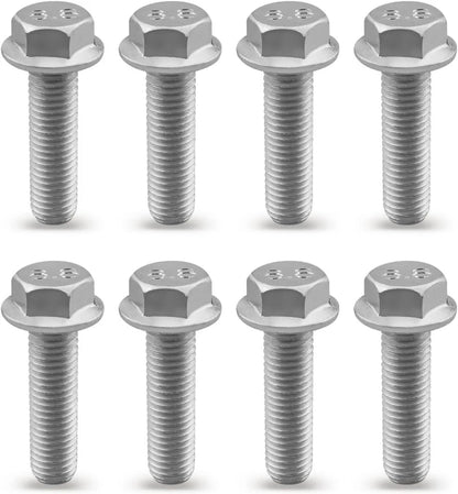 99-19 Select Chevrolet GMC Models Dorman 926-846 Truck Bed Mounting Hardware