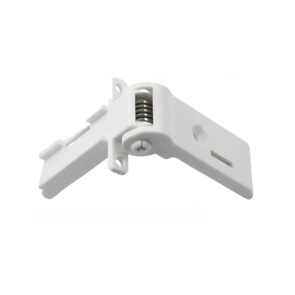 Electrolux Dometic RM6 RM7 RM8 RGE2100 Fridge Freezer Door Hinge RV 2412125011