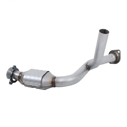 2007-2008 GMC Yukon XL 1500 645459 Exhaust Catalytic Converter Y-Pipe