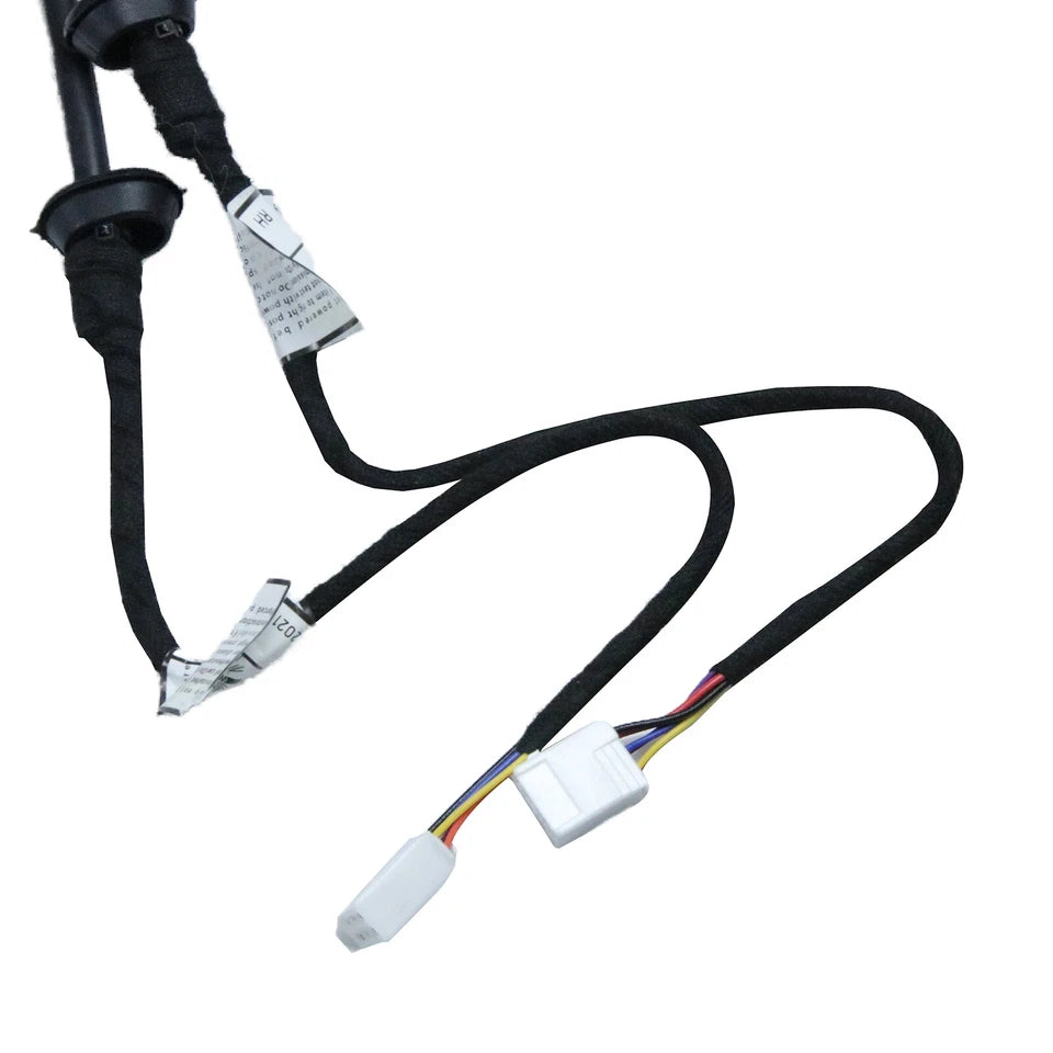 2016-2019 Lexus RX450 68910-48070 2X Liftgate Actuator Rear Power Hatch Lift Support Gas Strut