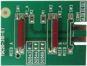 Thetford SC250 Reed Switch Single Level - 50714