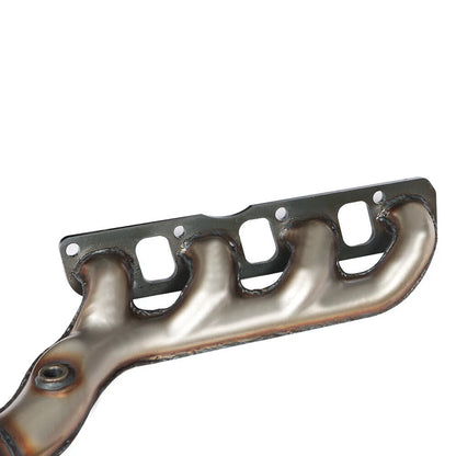 Nissan 2004-2015 Titan 5.6L Manifold Left & Right Catalytic Converters