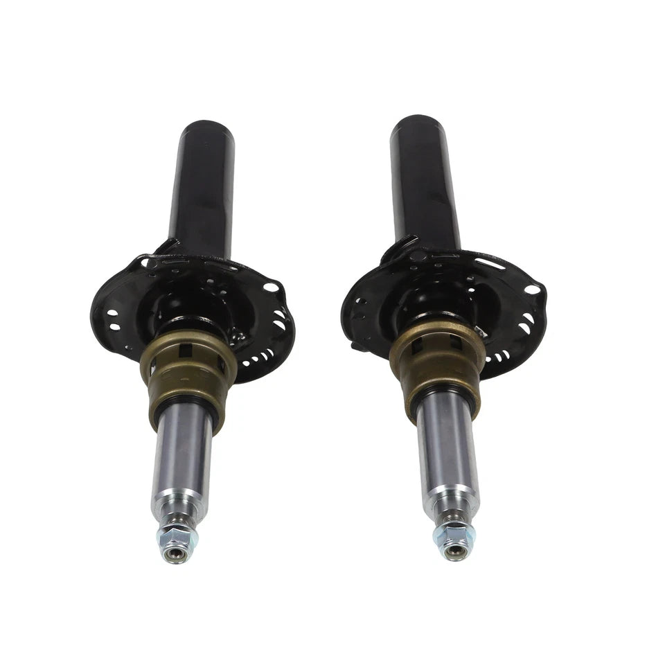 2015-2022 Audi S3 Premium Plus Prestige 8V0 413 029 Magnetic Ride Pair Front LH&RH Absorber Struts