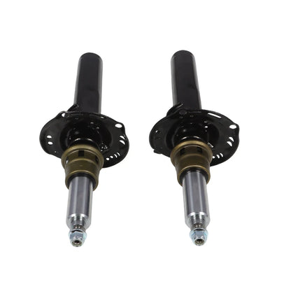 2016-2022 Audi TT TTS TTRS Quattro 8V0 413 029 Magnetic Ride Pair Front LH&RH Absorber Struts