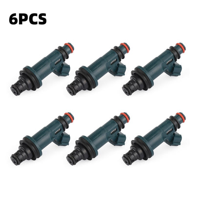 Fuel Injectors Fit 2001-2003 Highlander Toyota 1999-2003 RX300 Lexus 23250-20020