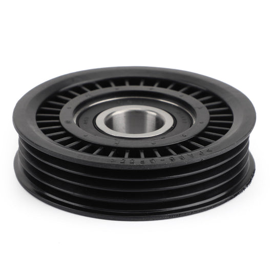 A/C Belt Adjuster Pulley 73131-FC000 For Subaru Baja Impreza Legacy Forester 2.5
