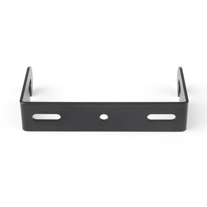 Cobra/Uniden Radios 4-3/8" Wide Replacement Quick Release Mounting Bracket