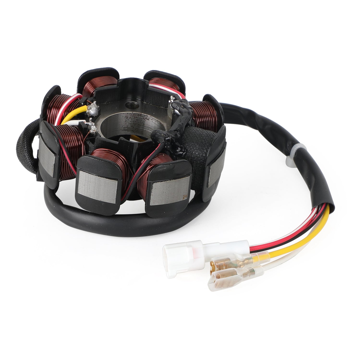 Alternator Stator + Generator Gasket For 4K3B 400 520 SX 2000-2002 59039104200 Champoo