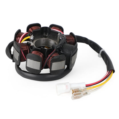 Alternator Stator + Generator Gasket For 4K3B 400 520 SX 2000-2002 59039104200 Champoo