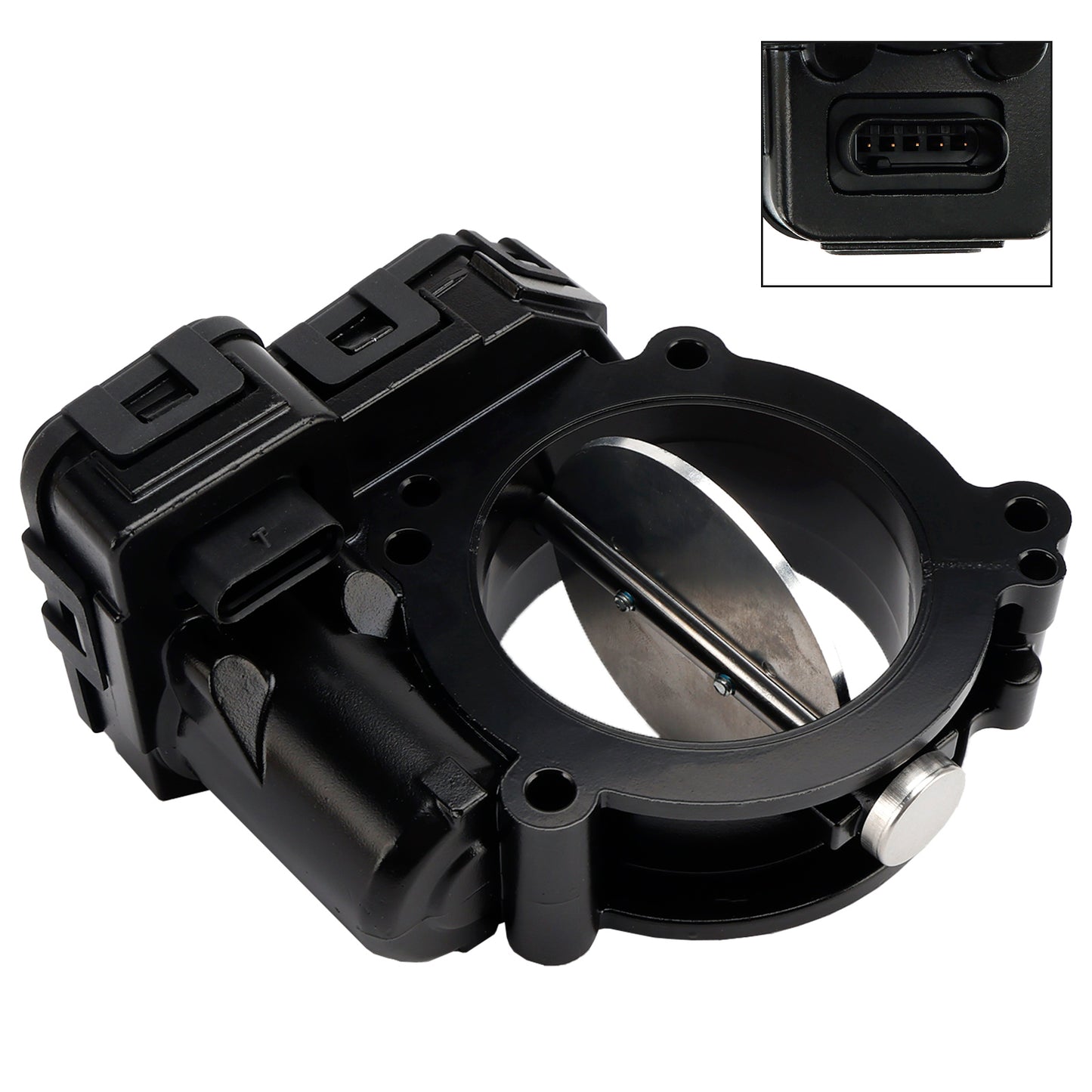 Mercedes A B C S Class Sprinter Vito Throttle Body Valve A6510900470 0280750573