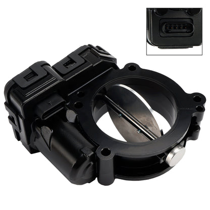 Mercedes A B C S Class Sprinter Vito Throttle Body Valve A6510900470 0280750573