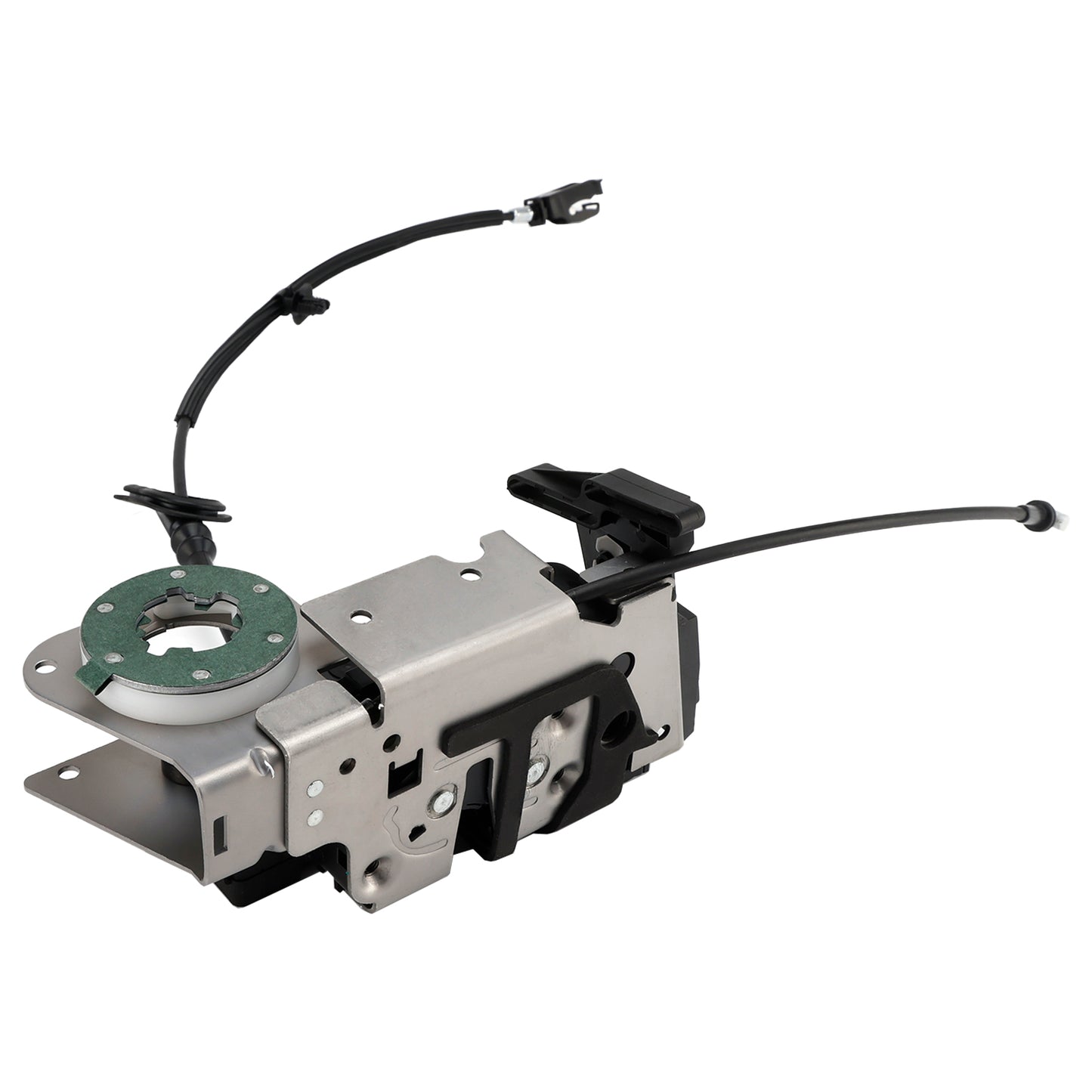 Ford Transit Tourneo Custom V362 Front Left Door Lock Mechanism BK21-V219A65-DK